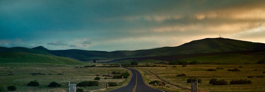 The Journey
