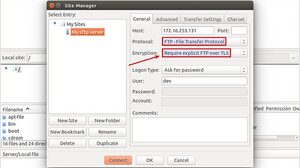Setting Magento to Use SSL