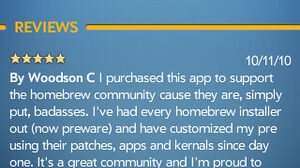 Customer Reviews & Product Ratings