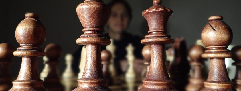 Why other people focus on the results