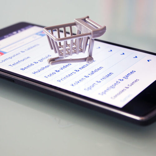 Use Magento to sell onto eBay & Amazon